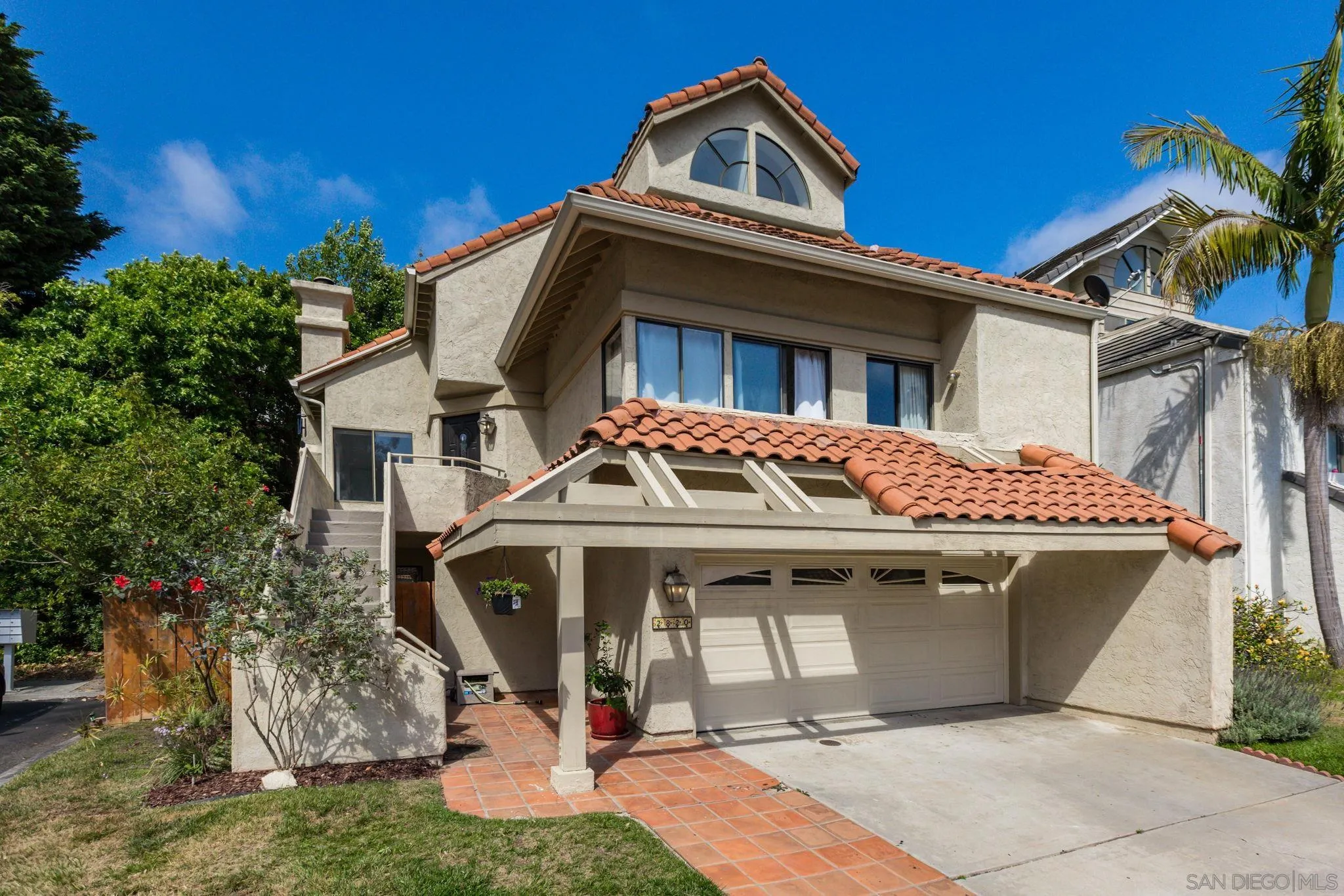 2820 Cedarwood Way