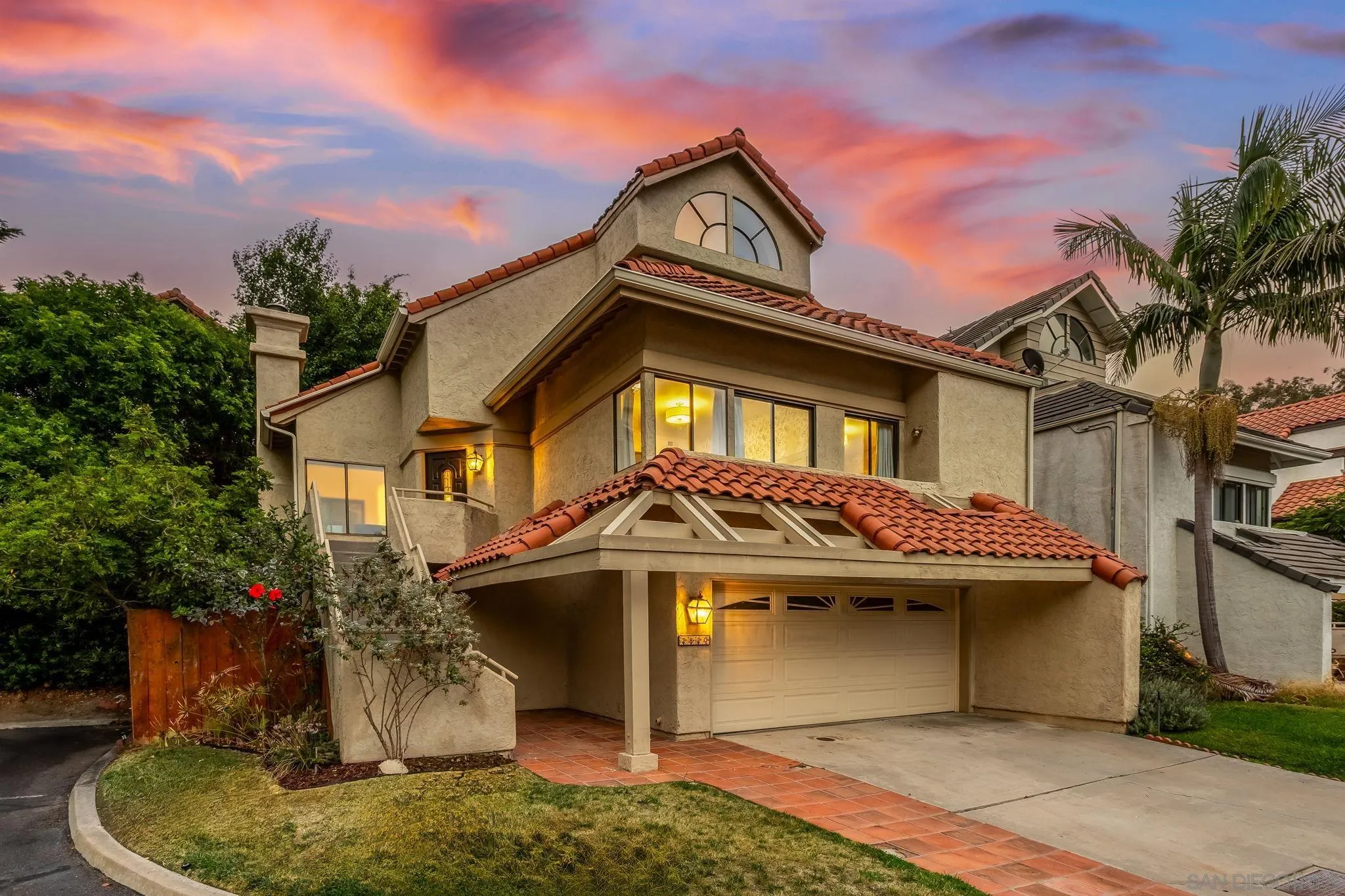 2820 Cedarwood Way