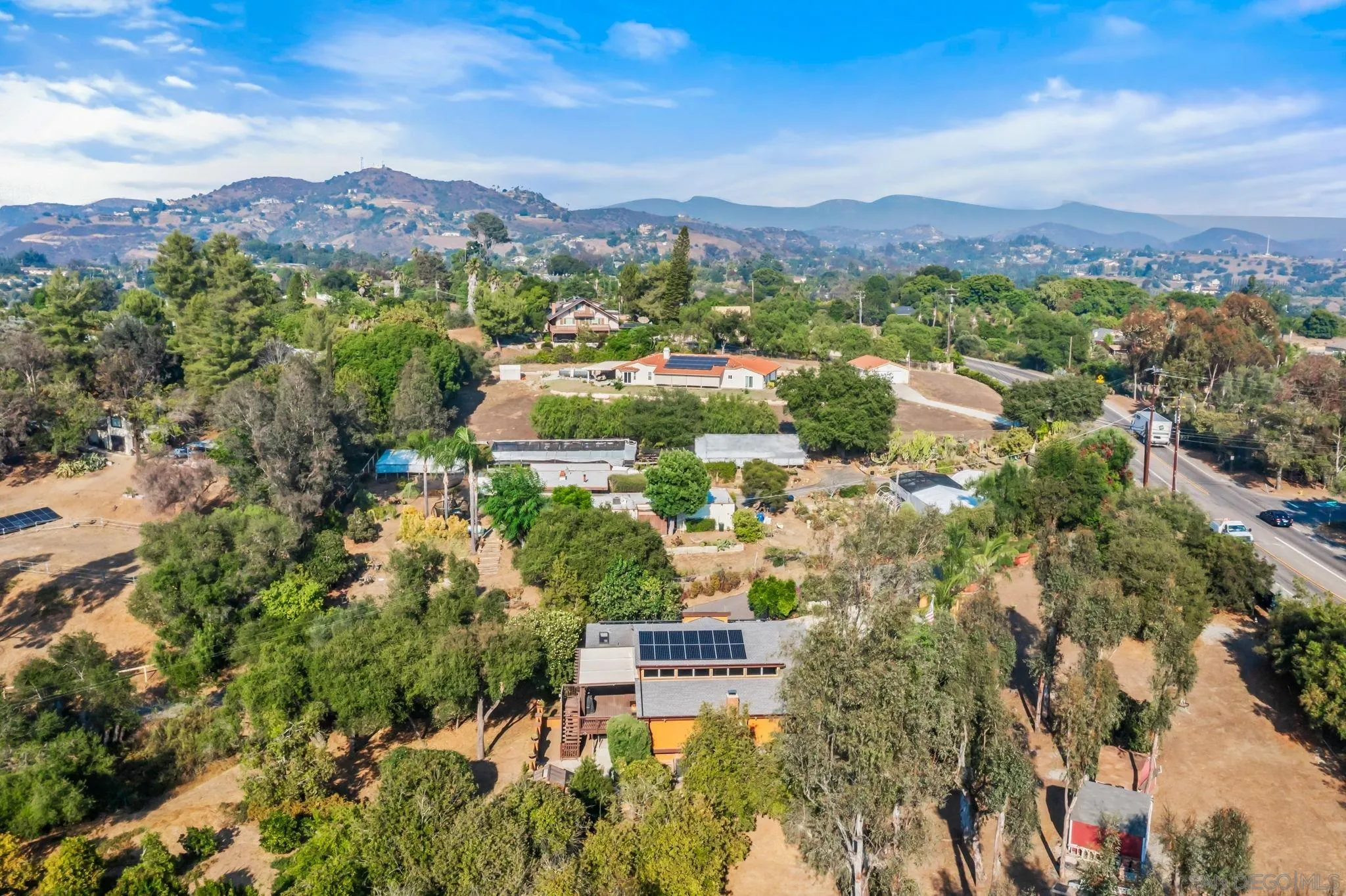 2260 E Mission Rd