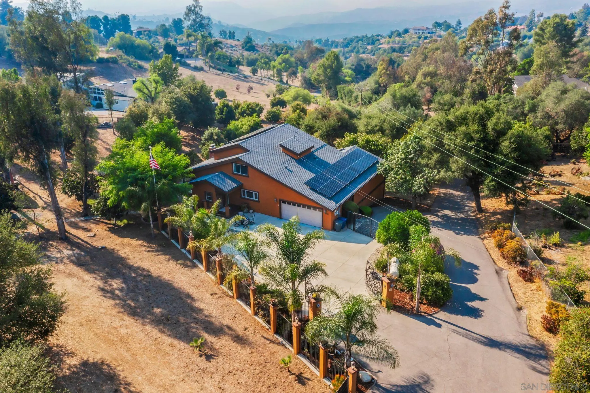 2260 E Mission Rd
