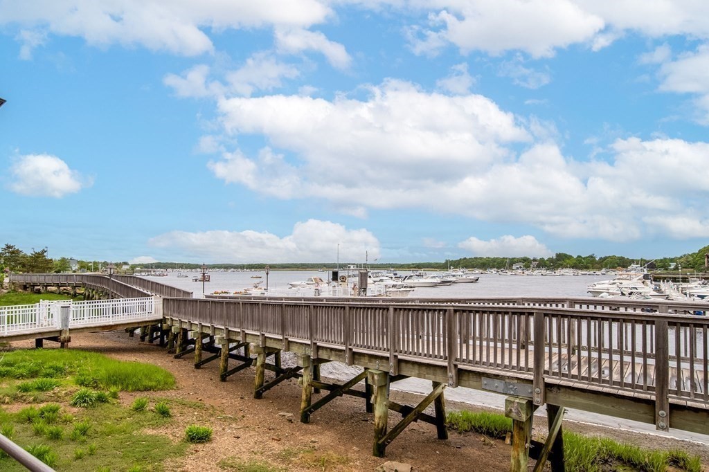 126 Merrimac Street Unit: 59