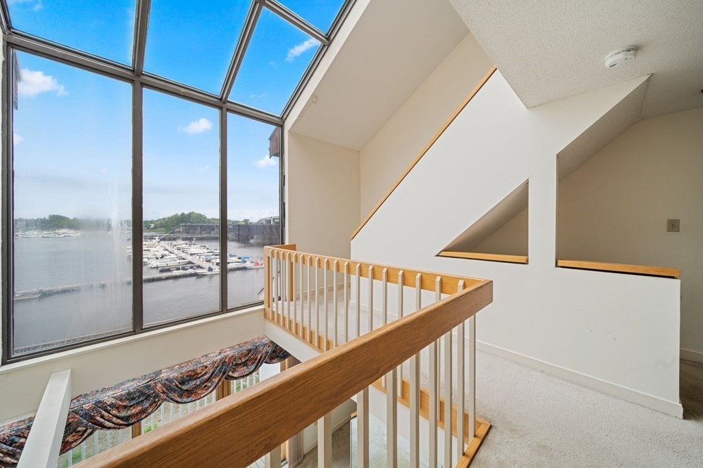 126 Merrimac Street Unit: 59