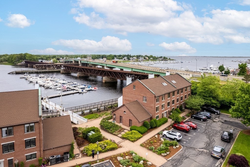 126 Merrimac Street Unit: 59