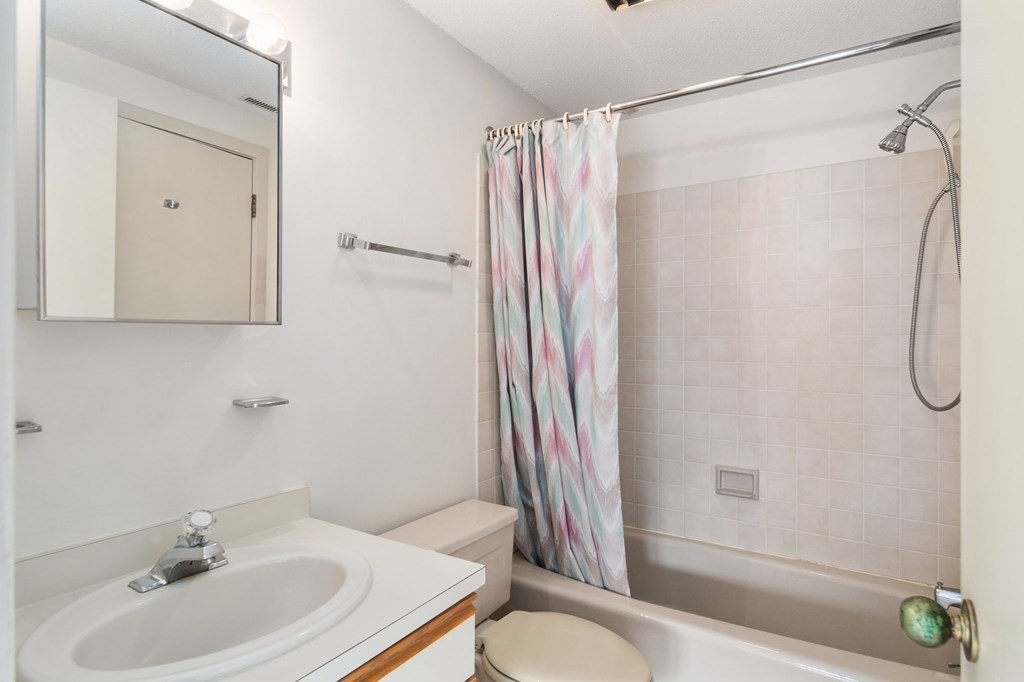 126 Merrimac Street Unit: 59
