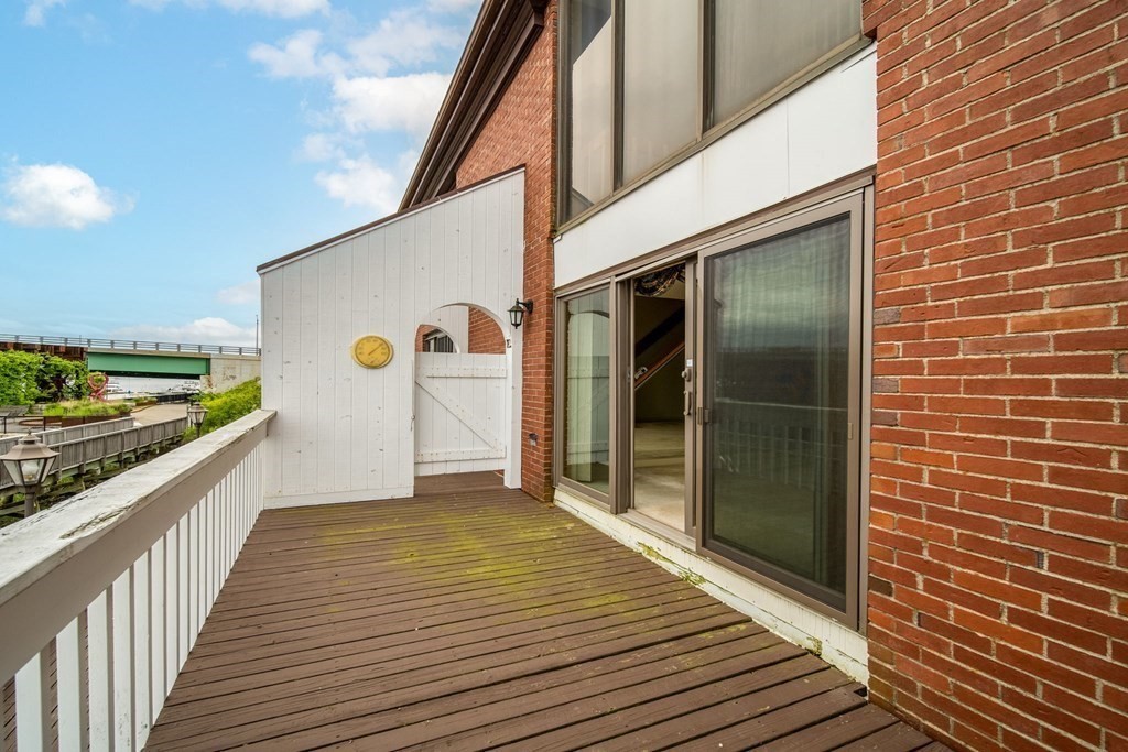 126 Merrimac Street Unit: 59