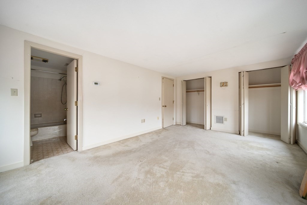126 Merrimac Street Unit: 59