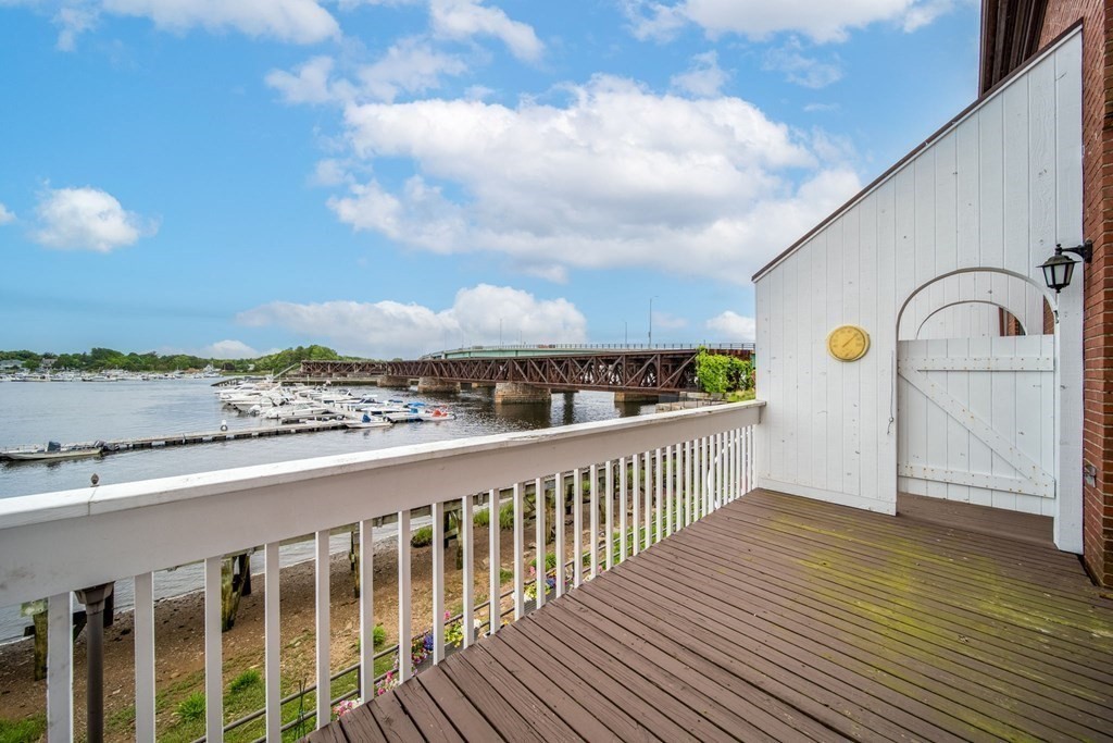 126 Merrimac Street Unit: 59