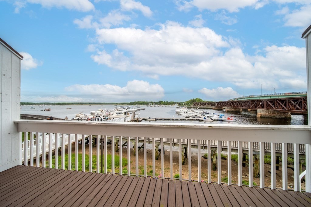 126 Merrimac Street Unit: 59