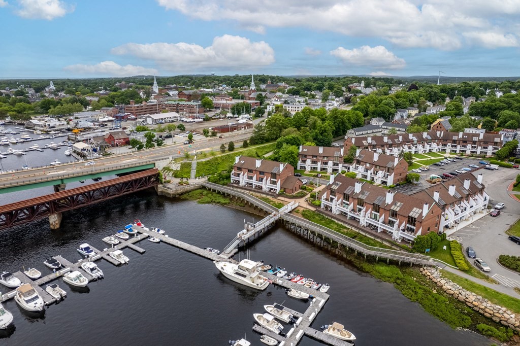126 Merrimac Street Unit: 59