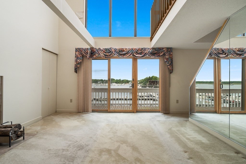 126 Merrimac Street Unit: 59