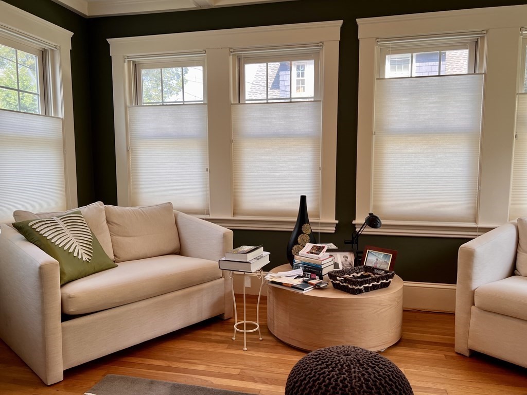 58 W Greenwood Street