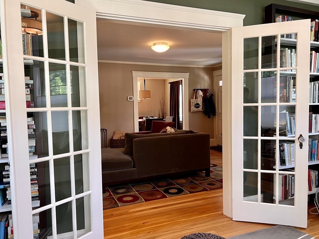 58 W Greenwood Street