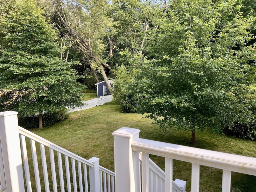 58 W Greenwood Street