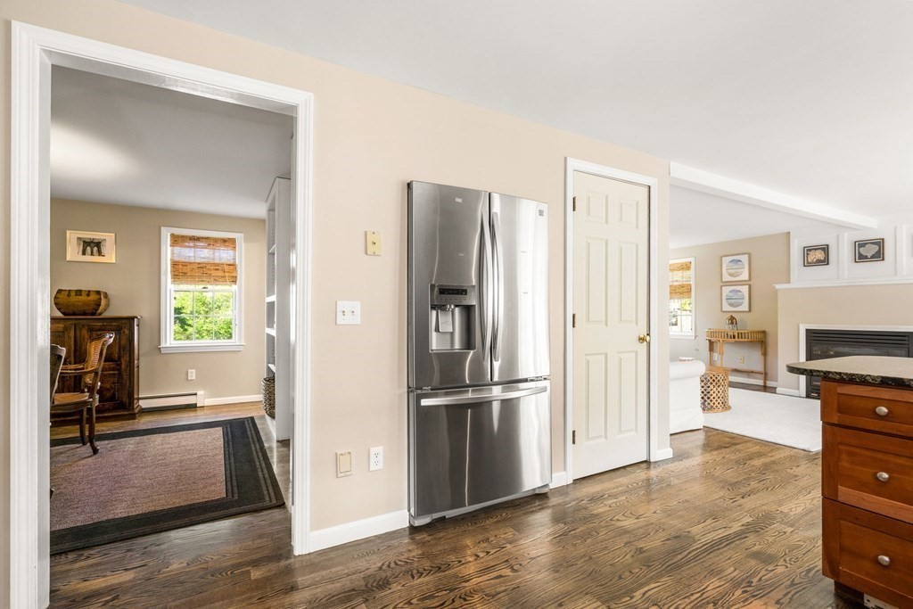 48 Liberty Street Unit: F