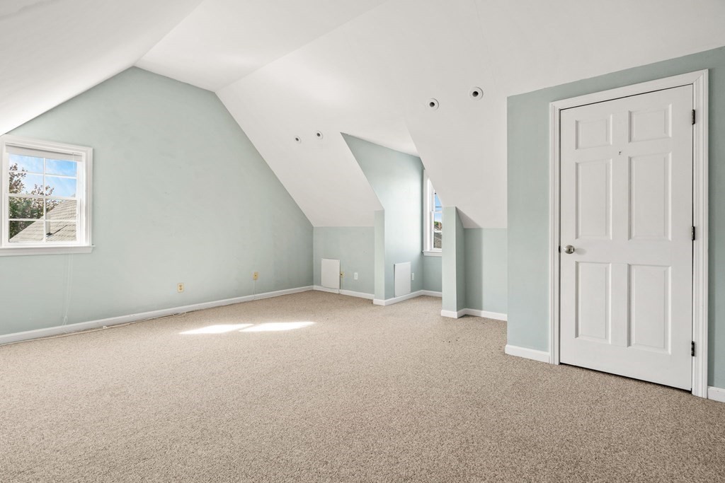 48 Liberty Street Unit: F