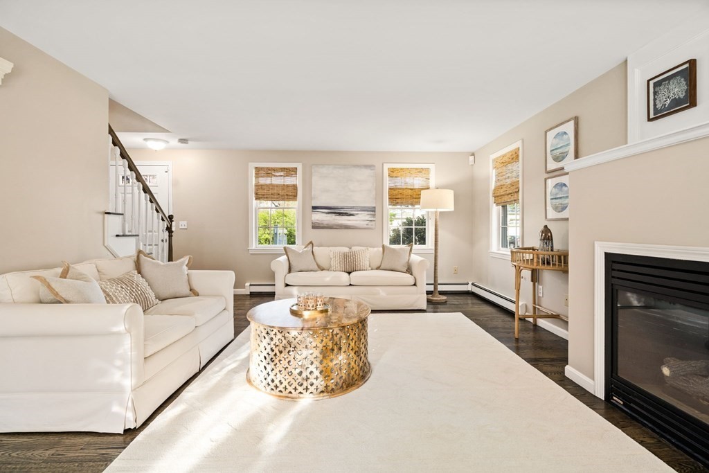 48 Liberty Street Unit: F