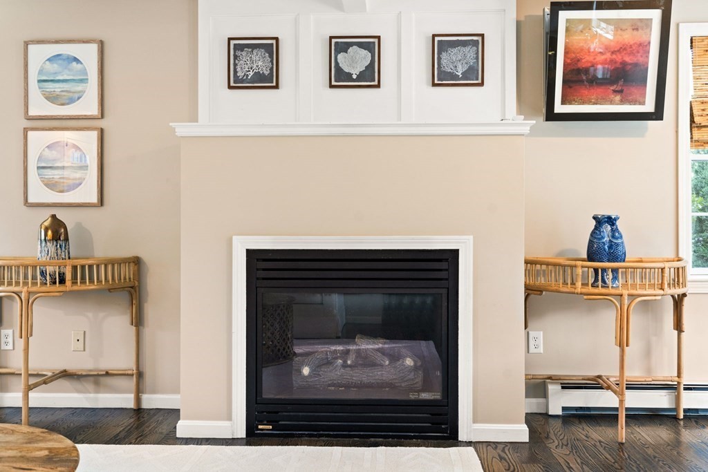 48 Liberty Street Unit: F