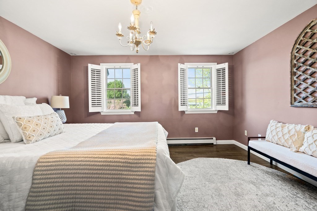 48 Liberty Street Unit: F