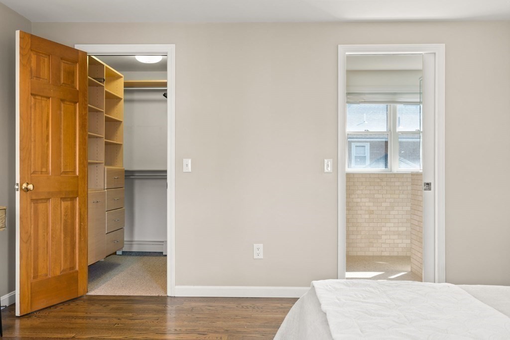 48 Liberty Street Unit: F