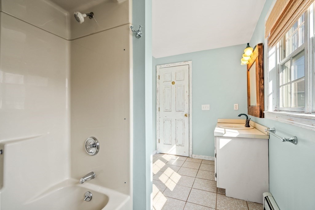 48 Liberty Street Unit: F