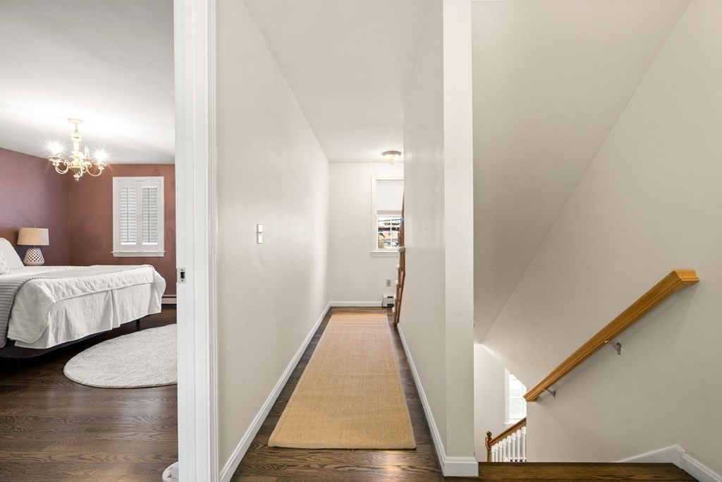 48 Liberty Street Unit: F