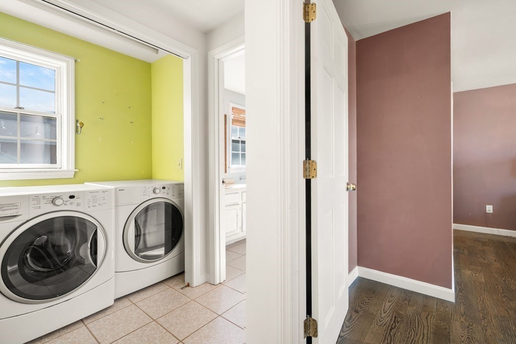 48 Liberty Street Unit: F