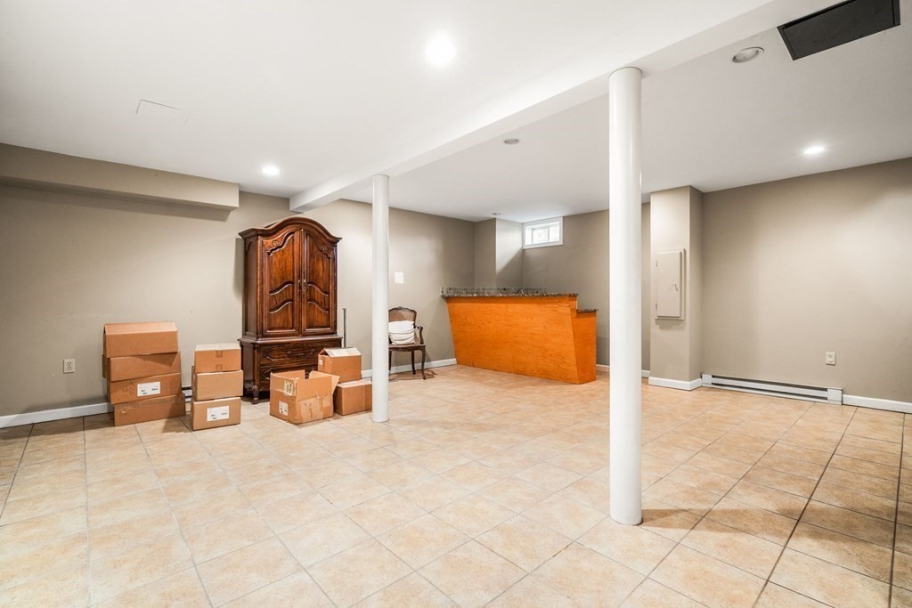 48 Liberty Street Unit: F