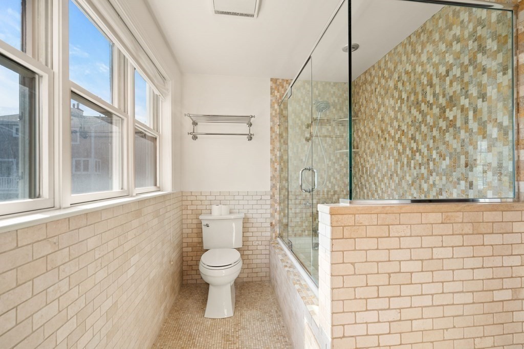48 Liberty Street Unit: F