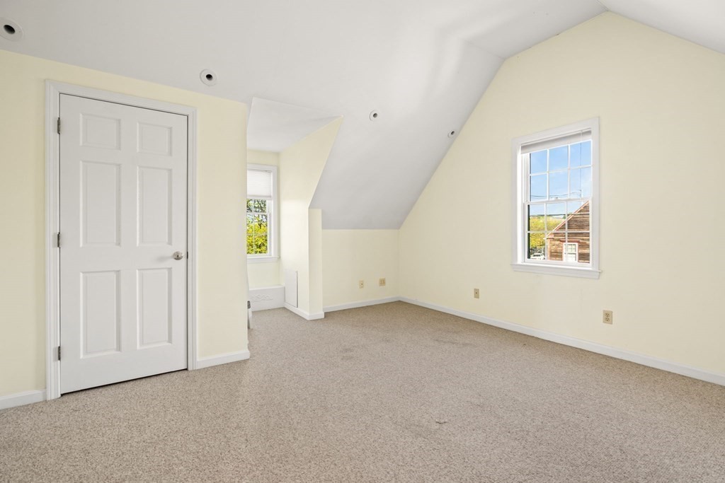 48 Liberty Street Unit: F