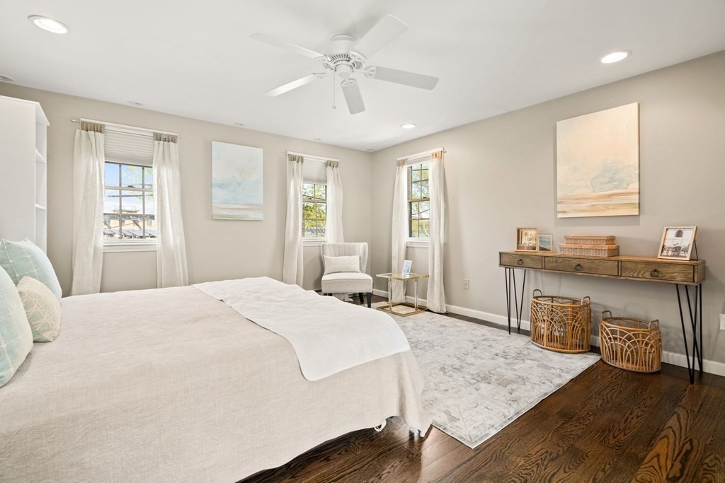 48 Liberty Street Unit: F