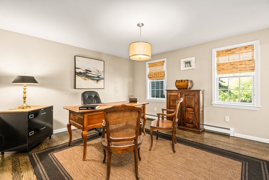 48 Liberty Street Unit: F