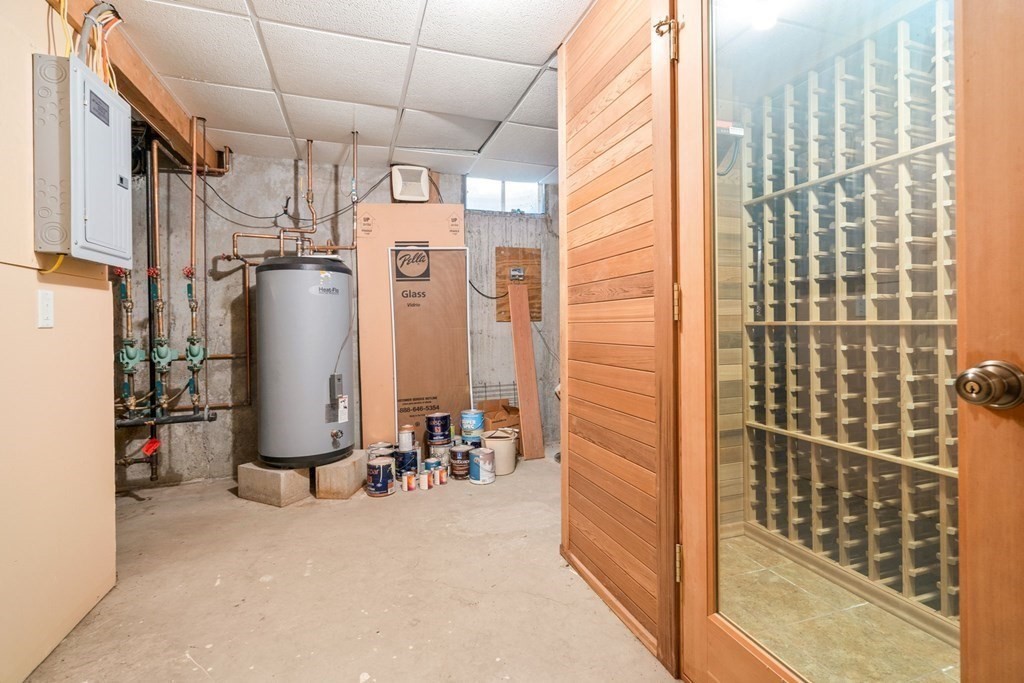 48 Liberty Street Unit: F