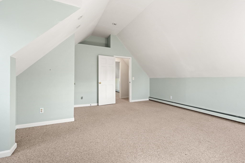 48 Liberty Street Unit: F