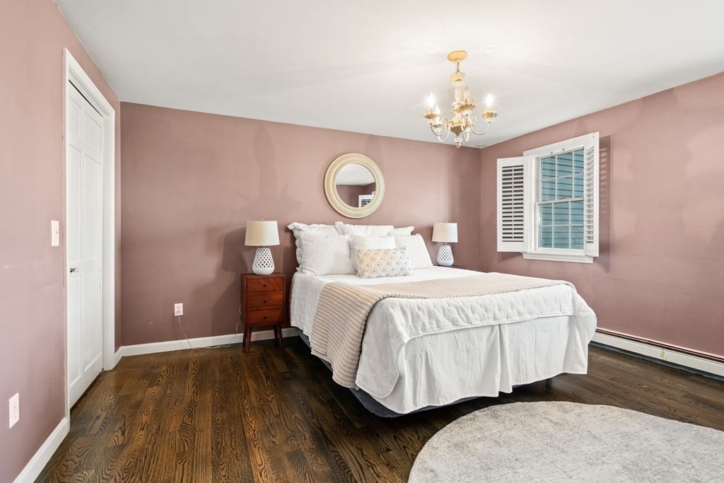 48 Liberty Street Unit: F