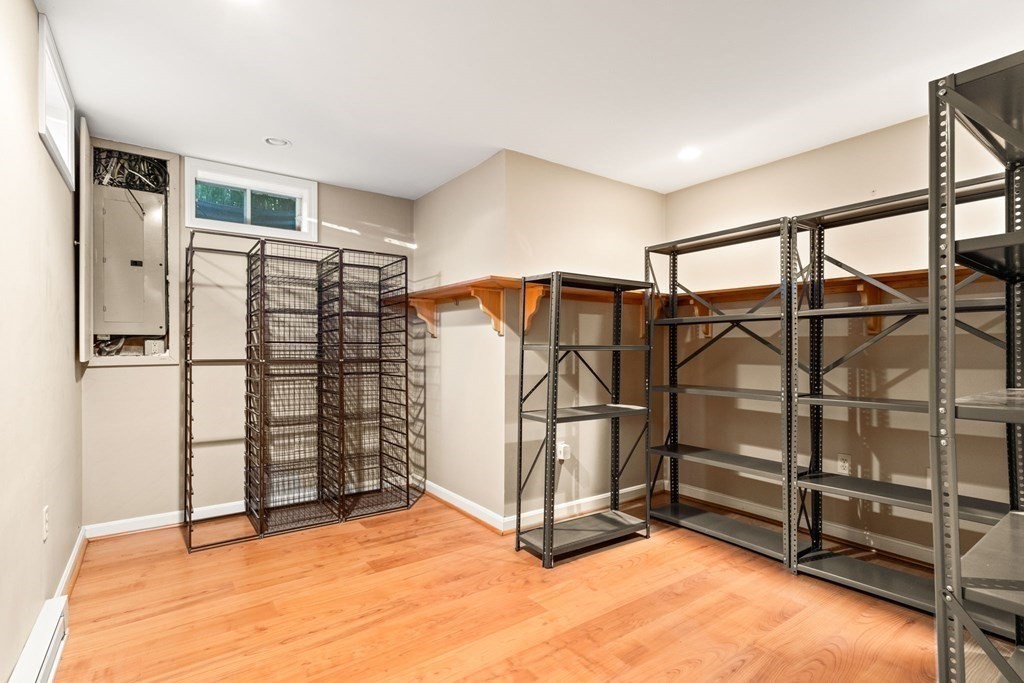 48 Liberty Street Unit: F