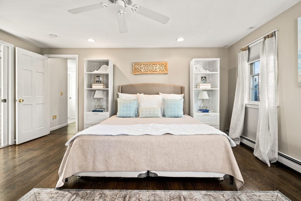 48 Liberty Street Unit: F