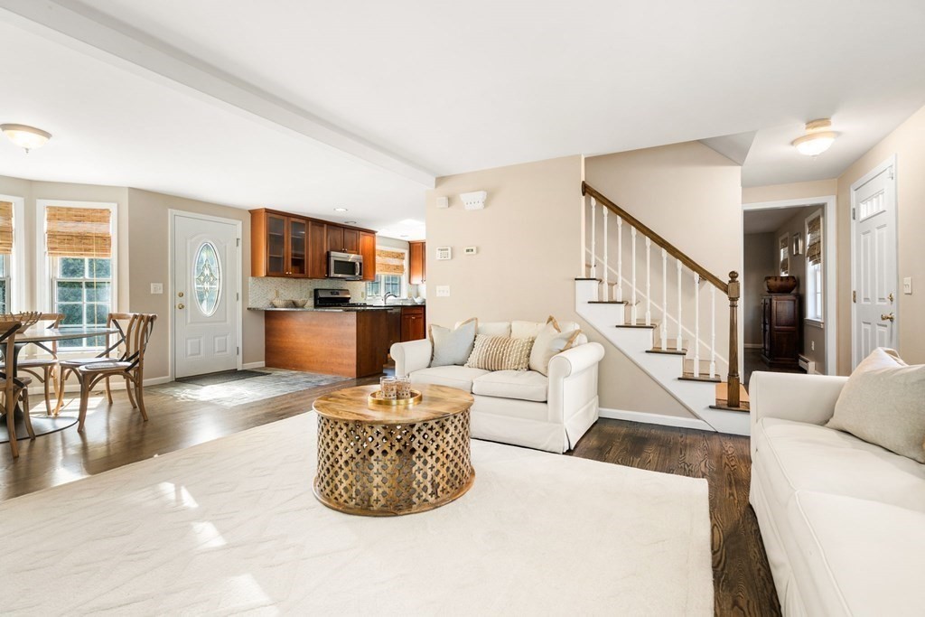 48 Liberty Street Unit: F