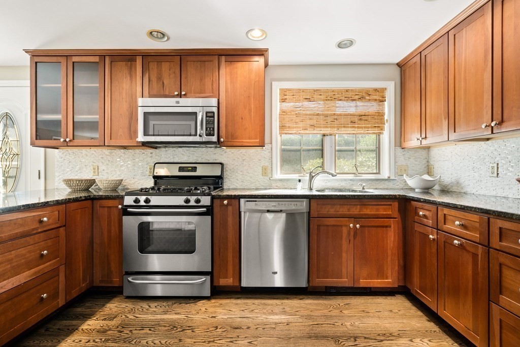 48 Liberty Street Unit: F