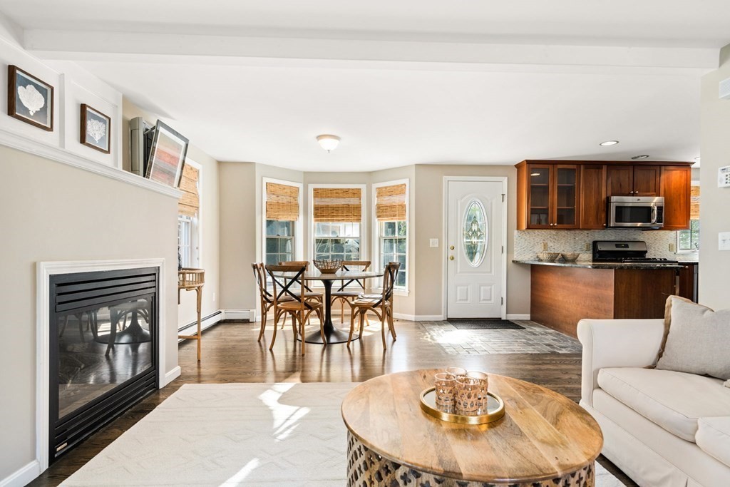 48 Liberty Street Unit: F