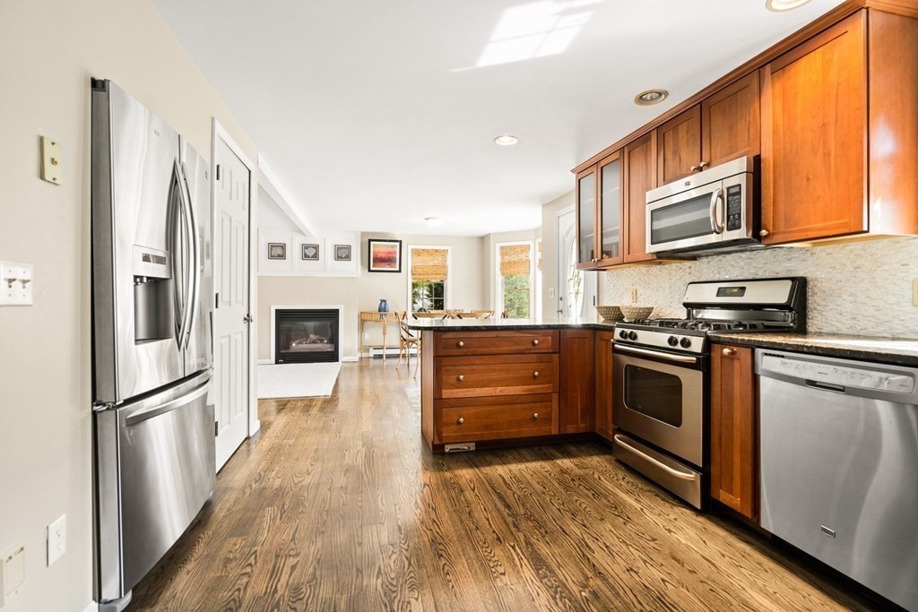 48 Liberty Street Unit: F