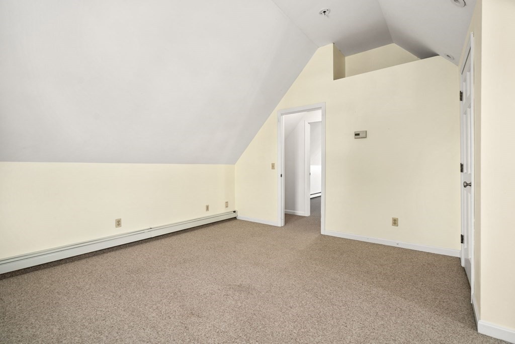 48 Liberty Street Unit: F