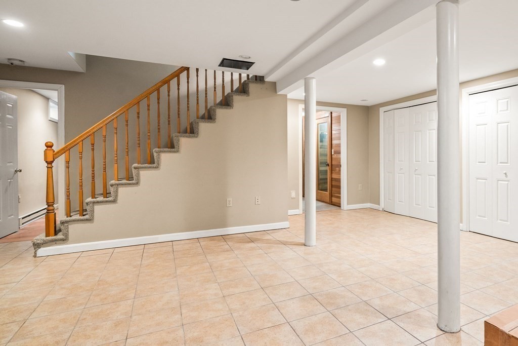 48 Liberty Street Unit: F