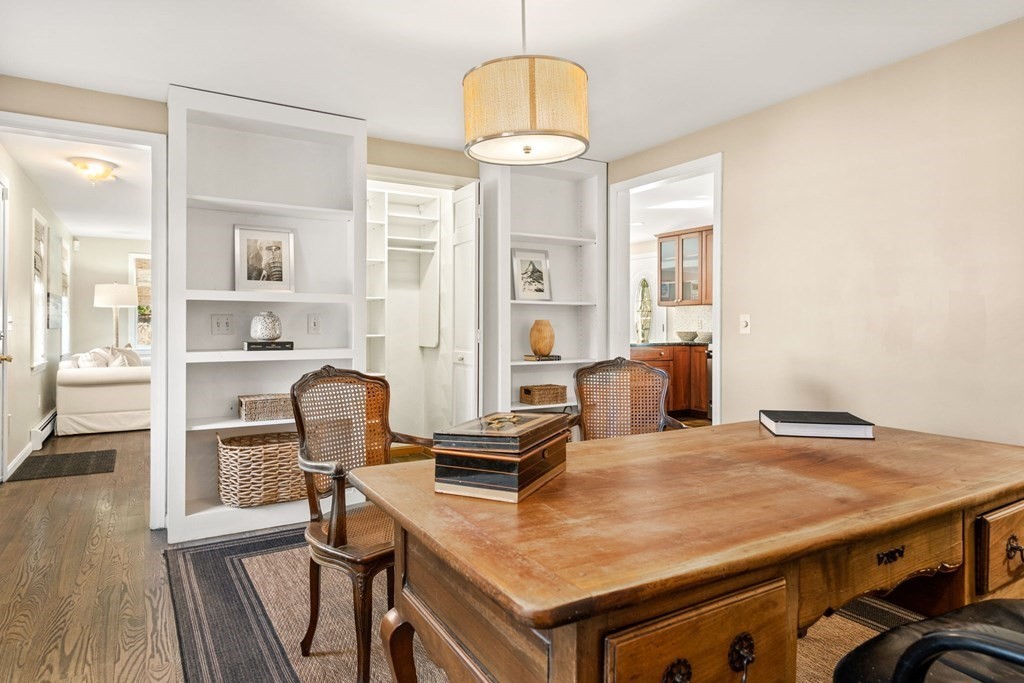 48 Liberty Street Unit: F