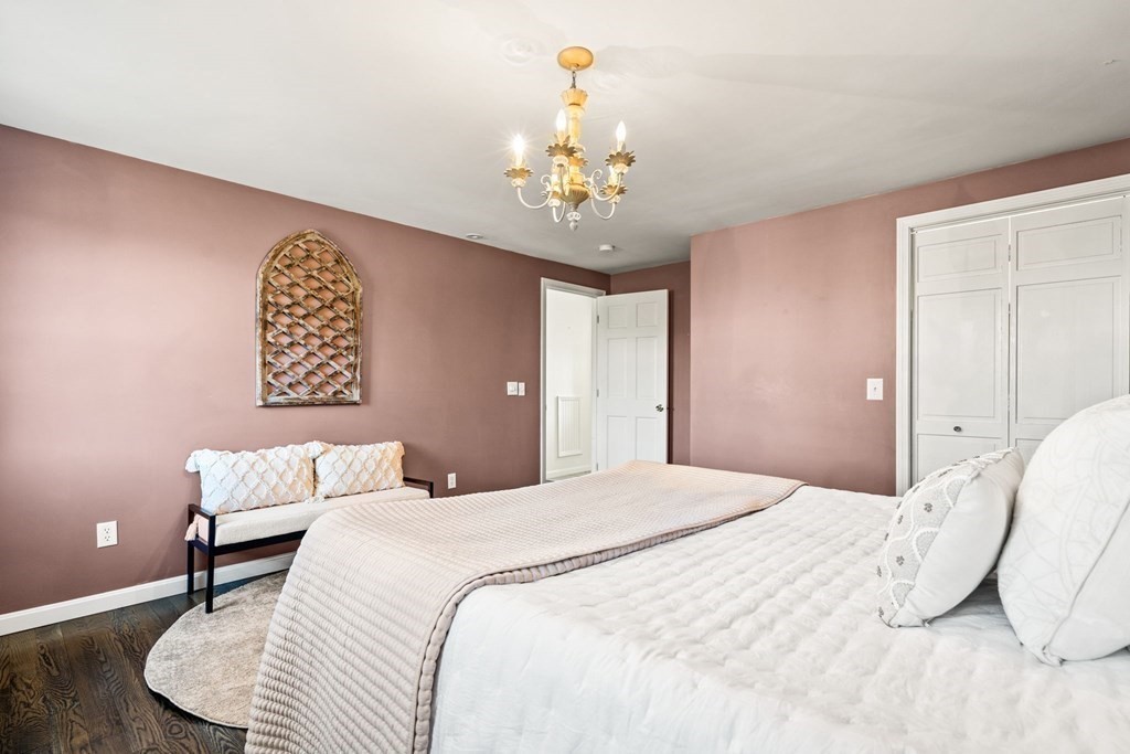 48 Liberty Street Unit: F