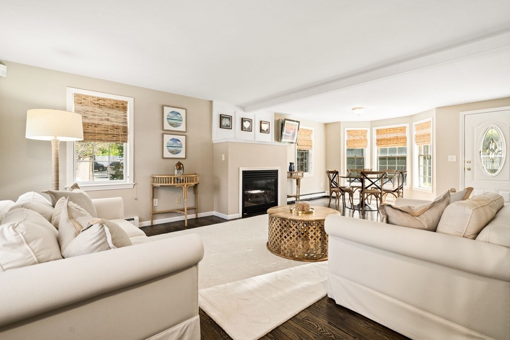 48 Liberty Street Unit: F