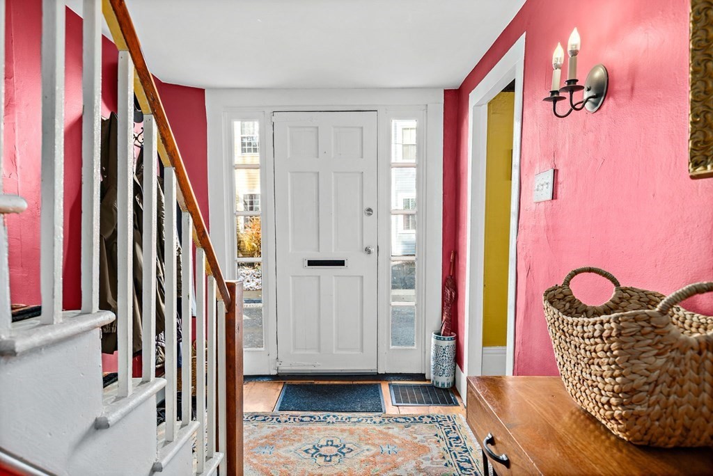 27 Merrill Street