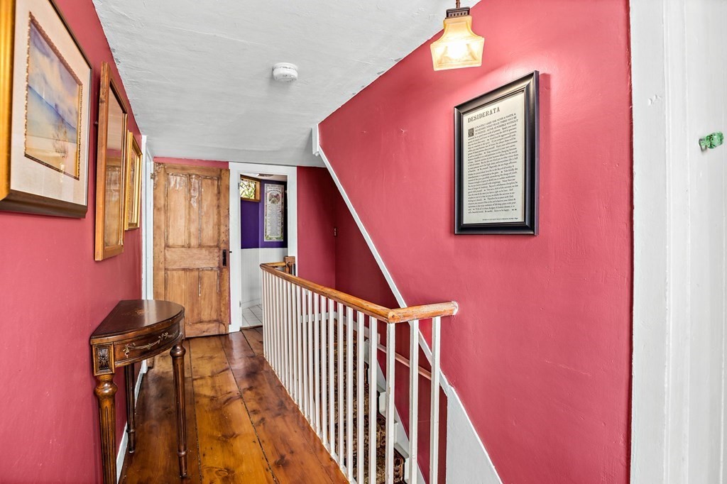 27 Merrill Street