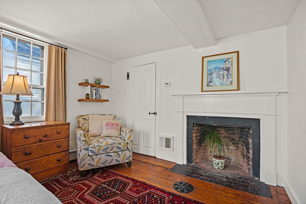 27 Merrill Street