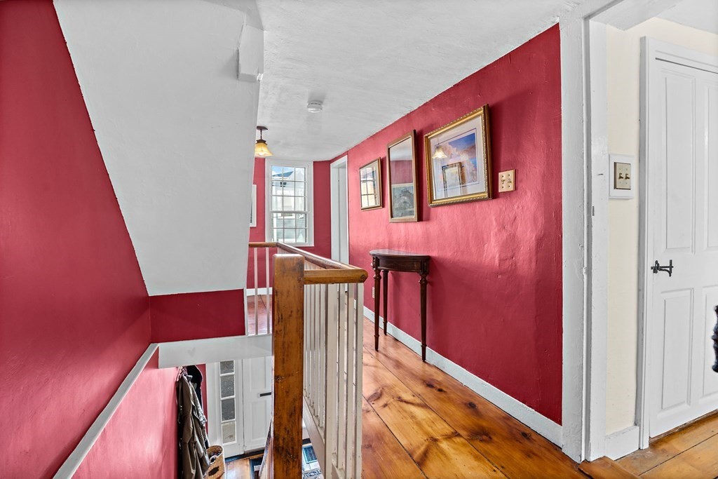 27 Merrill Street