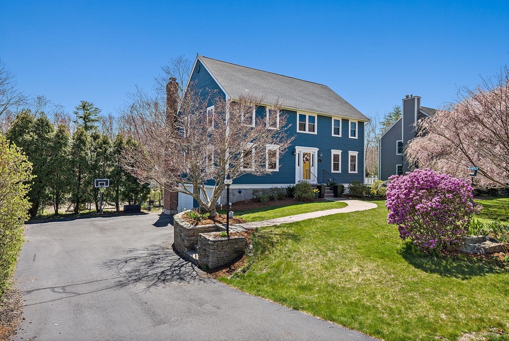 43 Frances Drive